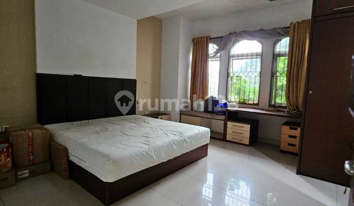 Dijual Town House Pik Uk 8x15m2, 3 Kt HGB