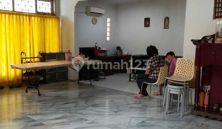 Dijual Termurah Rumah Muara Karang Blok 10 Rumah 2 Lantai Hook Uk 14X15. 2