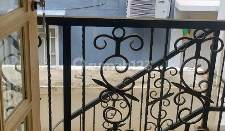 Di Jual Rumah Bgm Akasia Pik Uk 8x18m 2,5lantai SHM 2