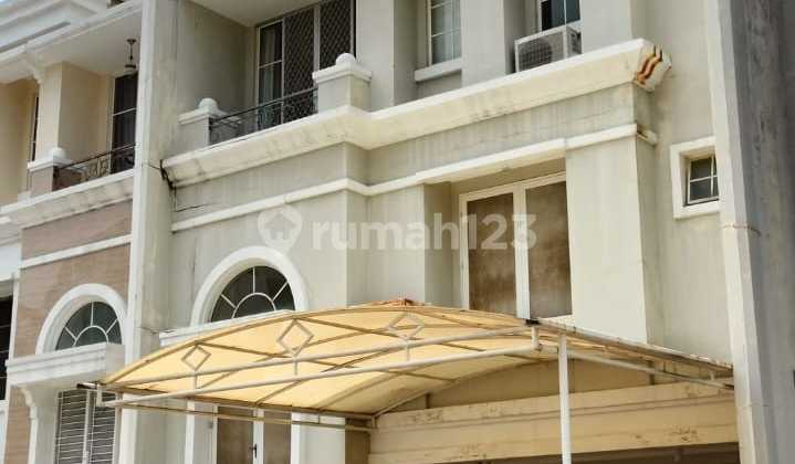 For Sale: Bgm Acasia PIK House, Size 8x18m, 2.5 Floors, SHM. For Sale: Bgm Acasia PIK House, Size 8x18m, 2.5 Floors, SHM.