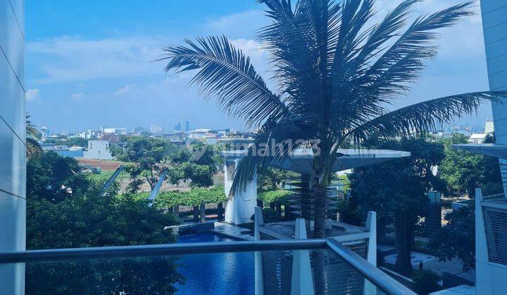 Di Jual Termurah Harus Deal Minggu Ini Apartemen Regatta Uk 243 M View Laut 2