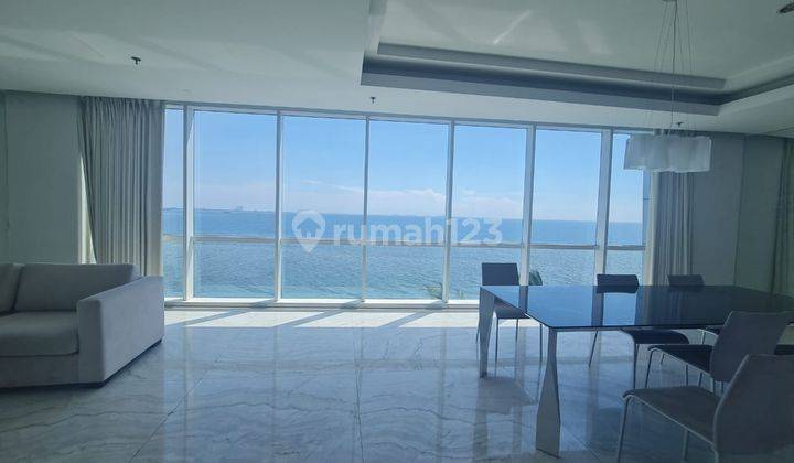 Di Jual Termurah Harus Deal Minggu Ini Apartemen Regatta Uk 243 M View Laut 1