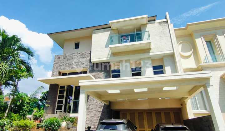 For Sale Hook House Johor Pantai Indah Kapuk