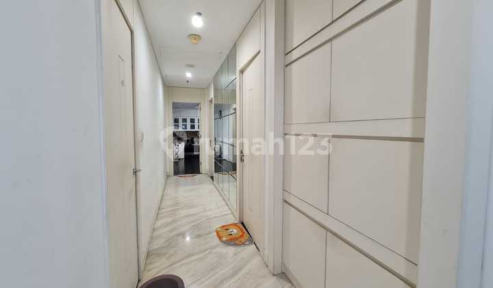 For Sale Quick Apartment Regatta, Private Lift & Negotiable Until Deal 2