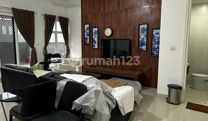 For Sale Fast Modern Minimalist House Grand Orchard Kelapa Gading - North Jakarta 2