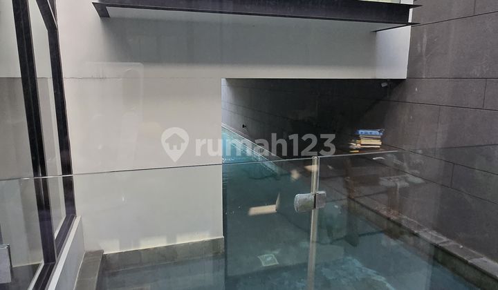 Dijual Rumah Cantik Siap Huni di Muara Karang - Jakarta Utara 2