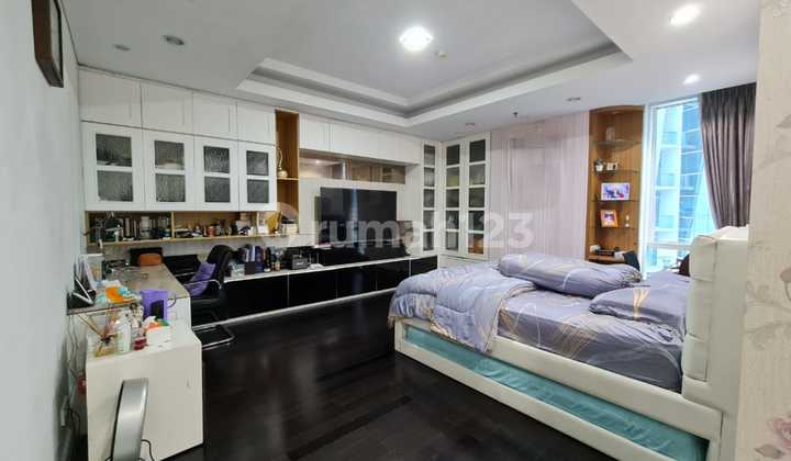 Di Jual Cepat Apartemen Regatta, Private lift & Nego Sampai Deal Di Jual Cepat Apartemen Regatta, Private lift & Nego Sampai Deal