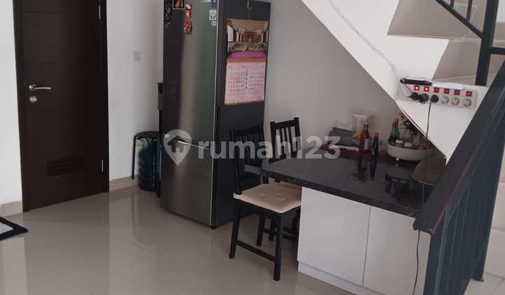 Dijual Rumah 2 Lantai Full Furnish di Virginia Pik 2 - Jakarta Utara 2