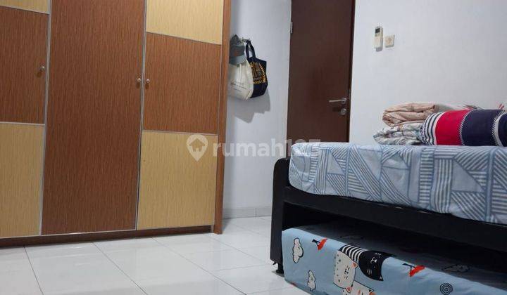 Di Jual Rumah Siap Huni Di Grisenda  Pik 2