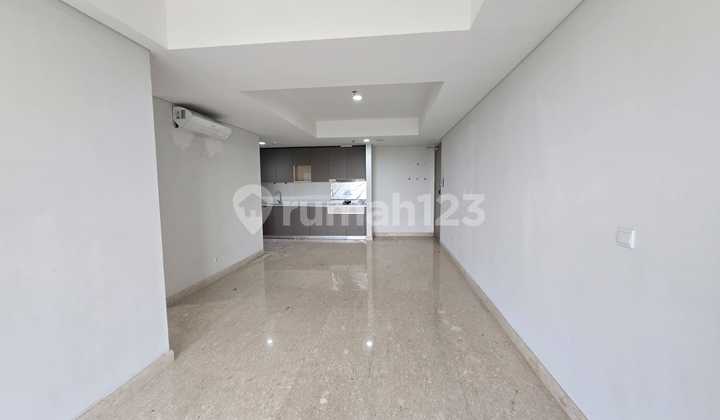 Dijual Apartement Gold Coast 3 Br Unit Terace Pik - Jakarta Utara