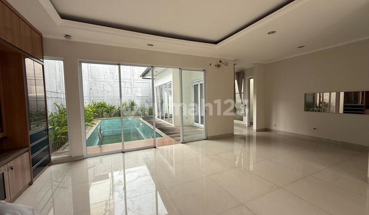 For Quick Sale: Greenwich House - Bsd City