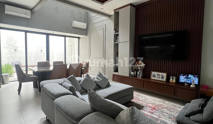 Dijual Rumah Siap Huni di Jagakarsa - Jakarta Selatan Dijual Rumah Siap Huni di Jagakarsa - Jakarta Selatan