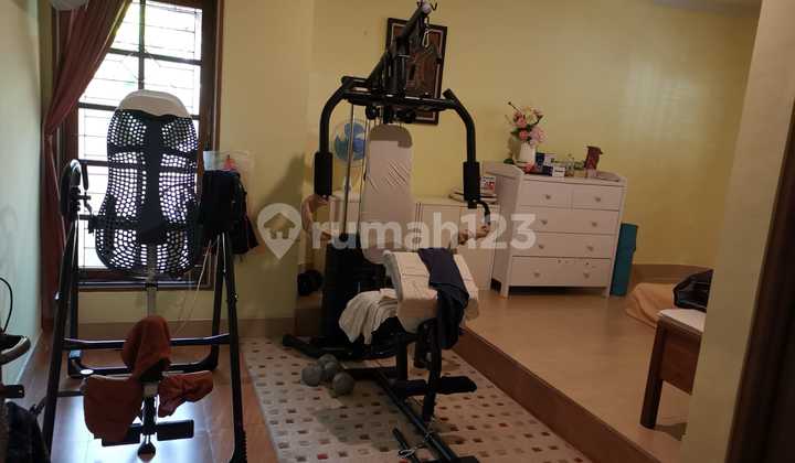 Dijual Rumah di Muara Karang - Jakarta Utara 2