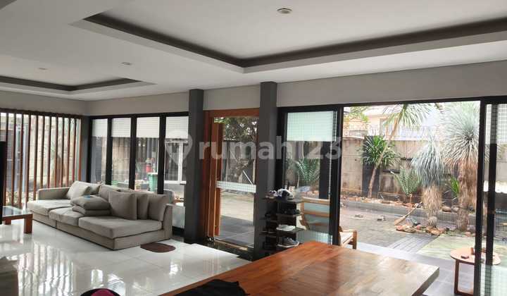 Dijual Rumah Siap Huni Di Taman Permata Buana 