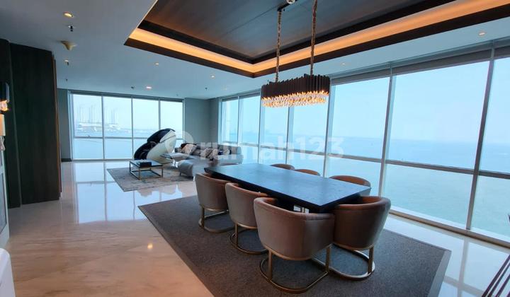 For Sale Apartment Regatta Furnish & Private Lift For Sale Apartment Regatta Furnish & Private Lift