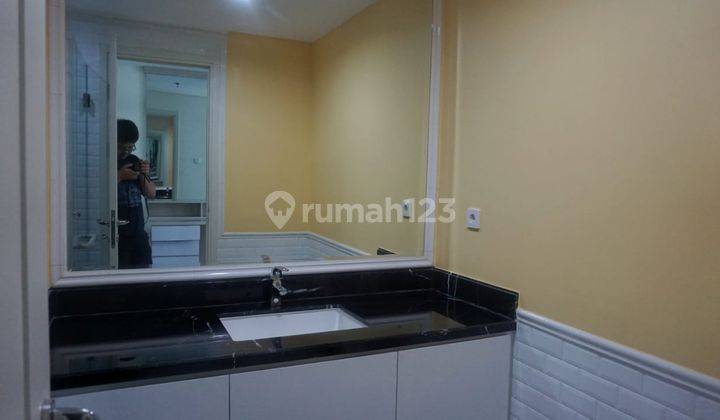Di Jual Termurah Apartemen Regatta  Tower London  2