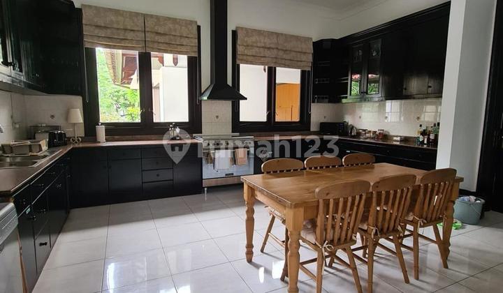 For Sale Hot Property Rumah Siap Huni bukit Golf Pondok Inda, Jkt Selatan Harga Di Bawah Njop 2