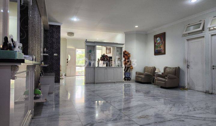 Di Jual Cepat Rumah Pantai Mutiara 1
