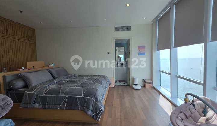 Jual Cepat Apartemen Regatta View Laut Nego Sampai Deal 2