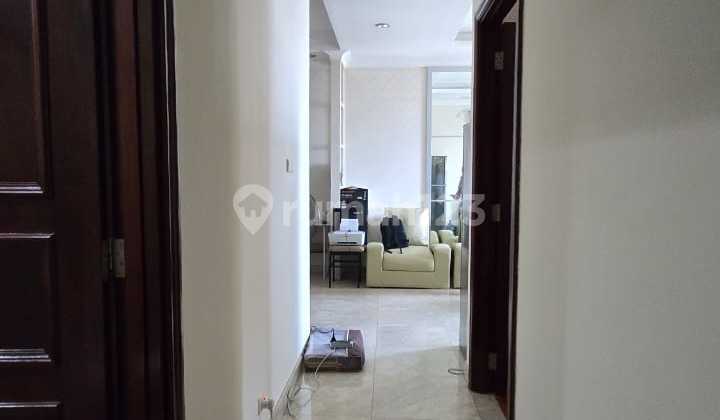Jual Bellezza Rp2,2 Miliar Apartement Dijual Jakarta Selatan 2