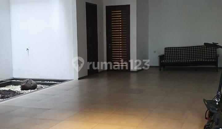 Dijual Cepat Rumah Muara Karang - Jakarta Utara 2