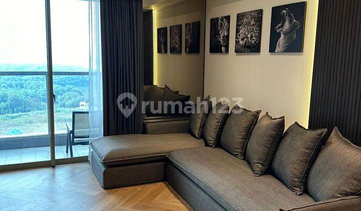 Disewakan Apartement Gold Coast Pik - Jakarta Utara Disewakan Apartement Gold Coast Pik - Jakarta Utara