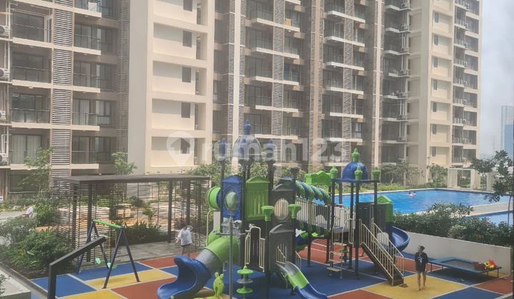 Dijual Rugi Apartement Sky House Alam Sutera  1