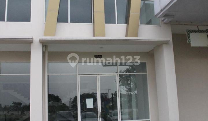 For Sale 2-Story Shophouse in Ayodhya Shophouse - Tangerang For Sale 2-Story Shophouse in Ayodhya Shophouse - Tangerang