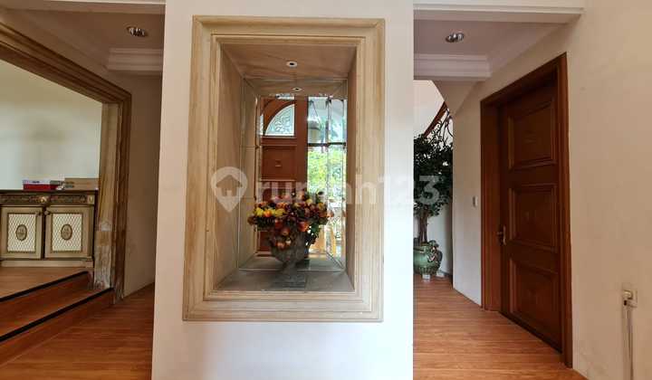 Rare House for Sale - Private Dock at Mutiara Beach