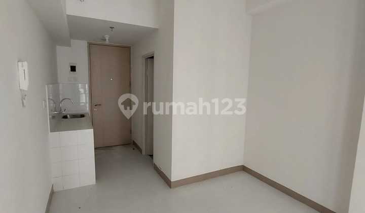 Dijual Apartemen Toko Riversideee Tower Fujiiiii - PIK 2 2