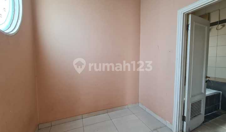 Di Jual Rumah Bgm Johar Pik 2