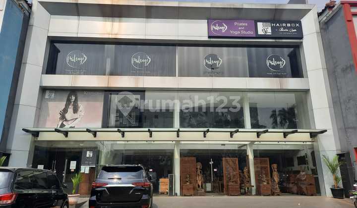 Dijual Gedung Kokan Lokasi Strategis Di Kelapa Gading Dijual Gedung Kokan Lokasi Strategis Di Kelapa Gading