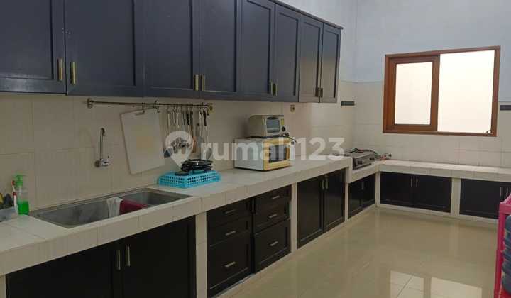 Dijual Rumah Hoek di Pluit - Jakarta Utara 2