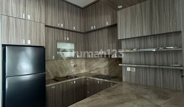 Di Jual Rumah Golf Island Pikconcerto Uk 10x15 Interior Design Price Rp 6.2m Nego 3kt +1kt Art 3km + 1km Artready Rst 2