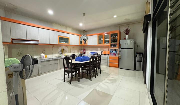 Dijual Cepat Rumah Pluit Timur Residences - Jakarta Utara 2