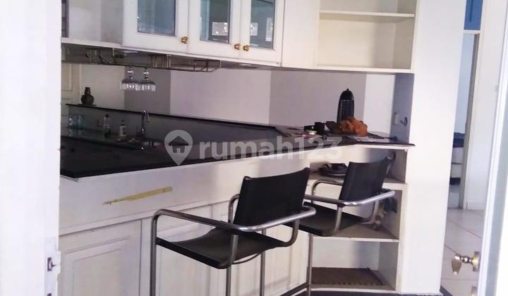 For Sale House in Puri Indah - West Jakarta 2