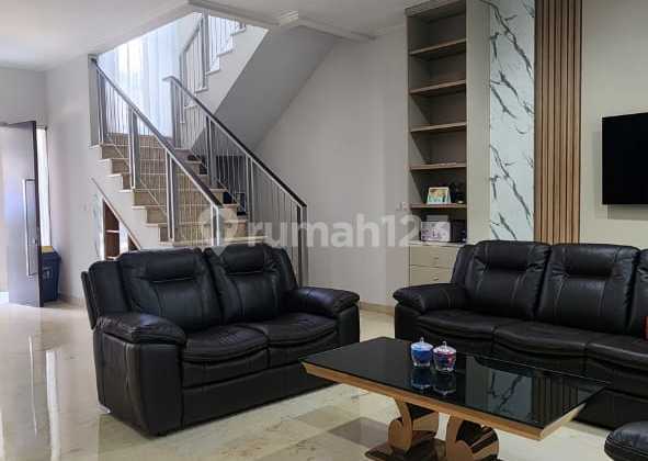 Di Jual Rumah Golf Island Cluster Violin PIK Jakarta Utara Di Jual Rumah Golf Island Cluster Violin PIK Jakarta Utara