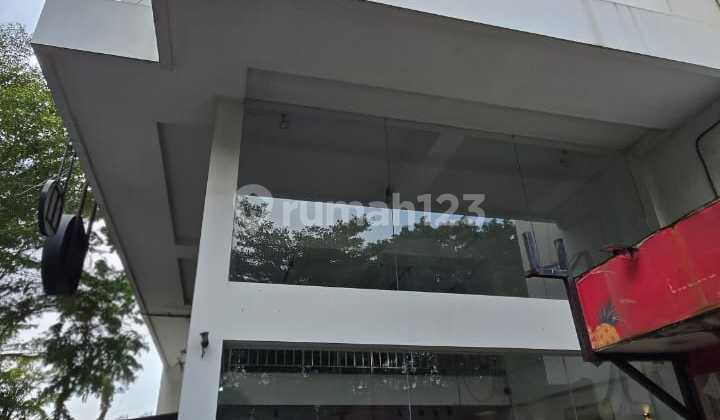 Dijual Ruko Gedung Hook Di Muara Karang Pinggir Tol - Jakarta Utara