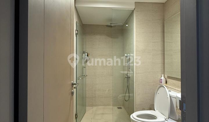 For Rent Rare Item Apartment Gold Coast Tower Caribbean PIK - North Jakarta 2