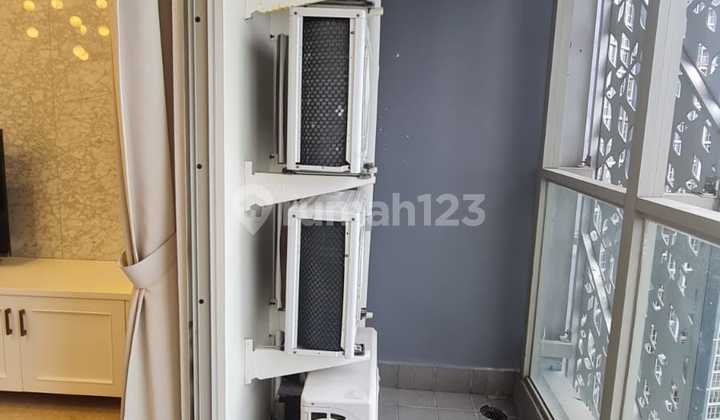 Di Sewa Apartemen Gold Coast Pantai Indah Kapuk 2