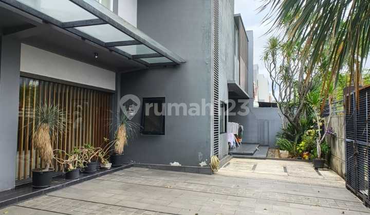 For Sale Ready-to-Live House In Taman Permata Buana 2