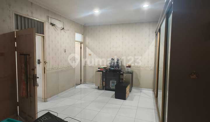Dijual Rumah Tua di Pluit Timur Residence - Jakarta Utara 2