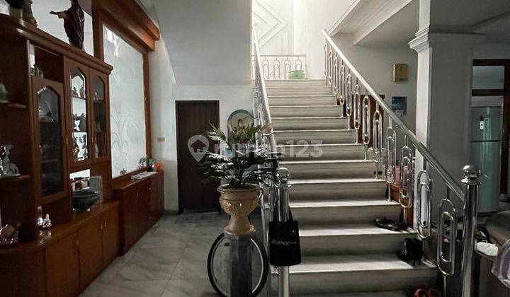 Di Jual Rumah Rumah Pluit Sakti Siap Huni 2