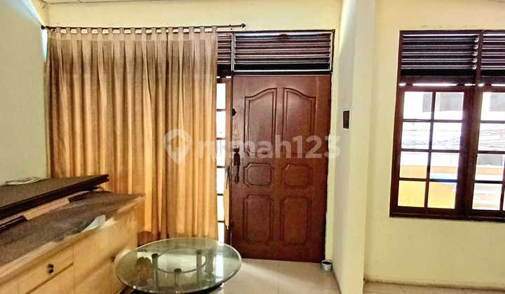 Dijual Rumah di Pluit Timur Residence - Jakarta Utara