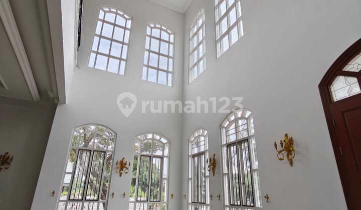 Disewakan Rumah Posisi Hook Di Pantai Mutiara