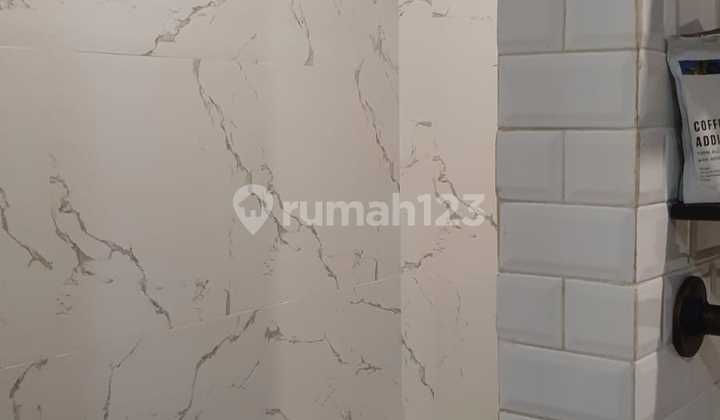 Dijual Rumah SHM di Muara Karang - Jakarta Utara 2