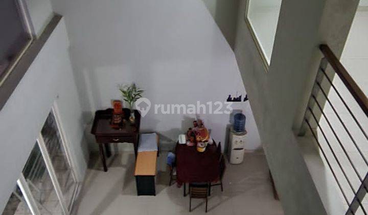 Dijual Perumahan Taman Grisenda Jakut Lt 8x18m2 3 Lantai Kondisi Standar 2