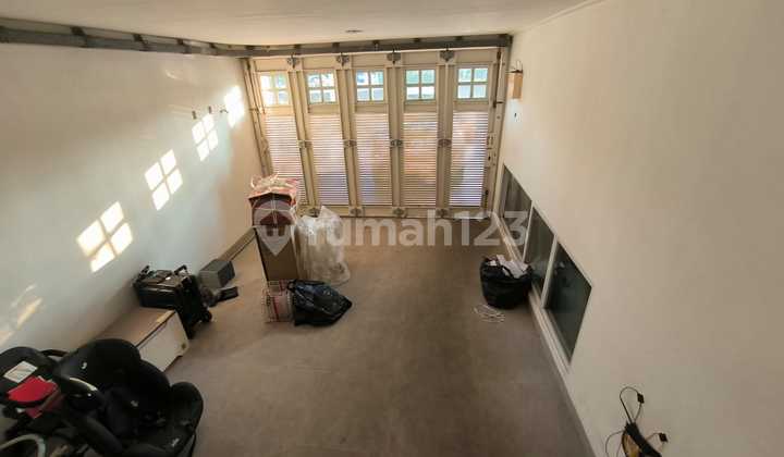 Dijual Rumah Crown Golf Boulevard Pik 1 - Jakarta Utara