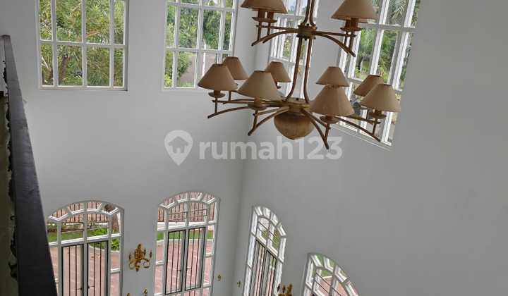 Disewakan Rumah Posisi Hook Di Pantai Mutiara 2
