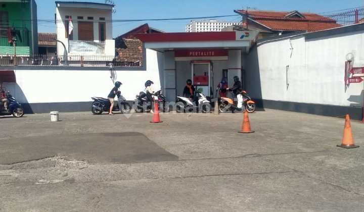 Gas Station For Sale In Bandung - West Java Gas Station For Sale In Bandung - West Java